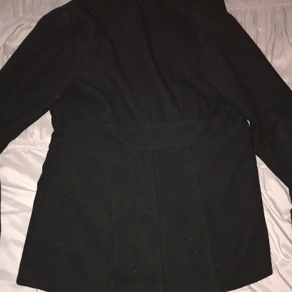 Coat - Picture 3 of 4